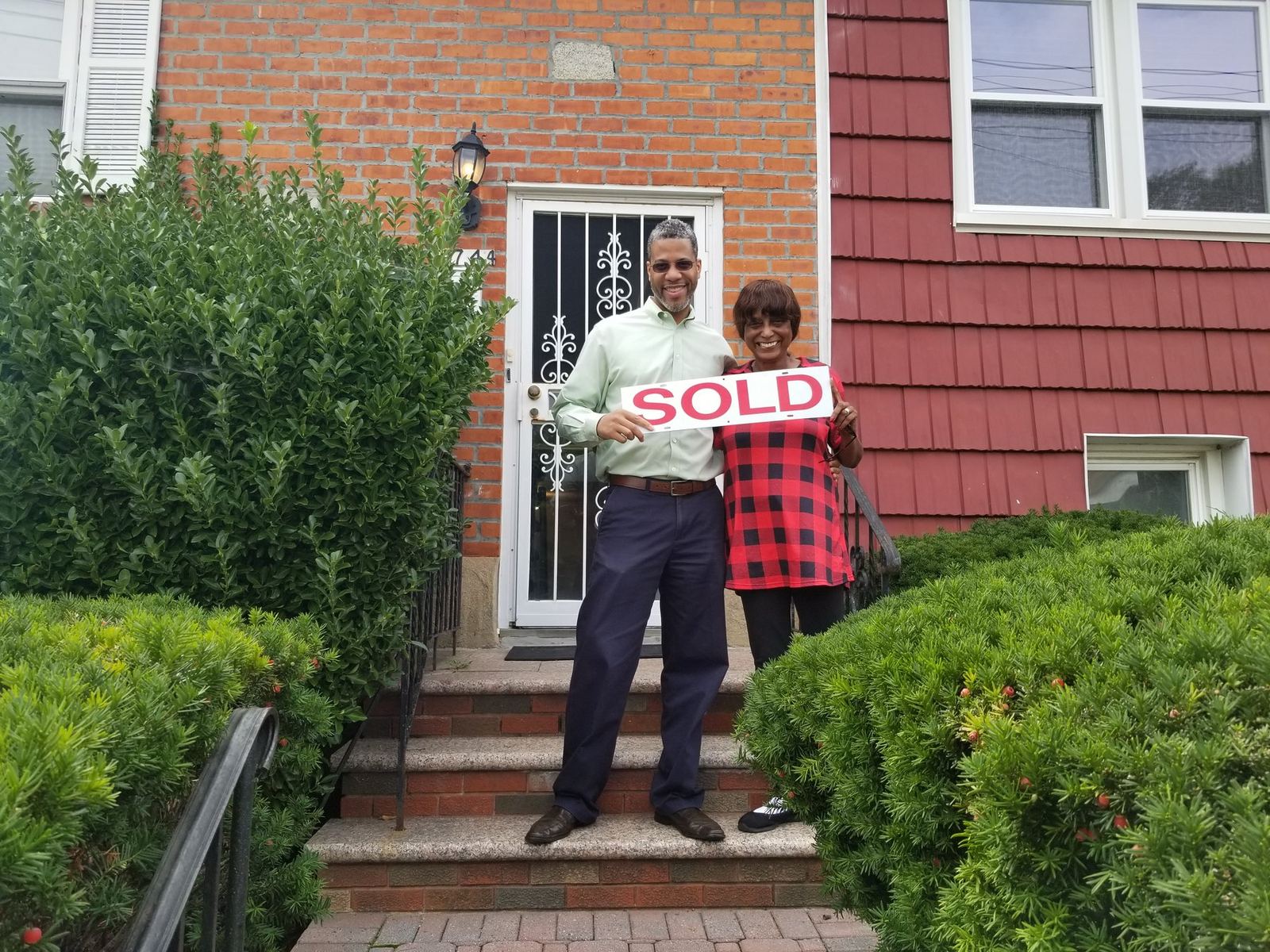 Sold