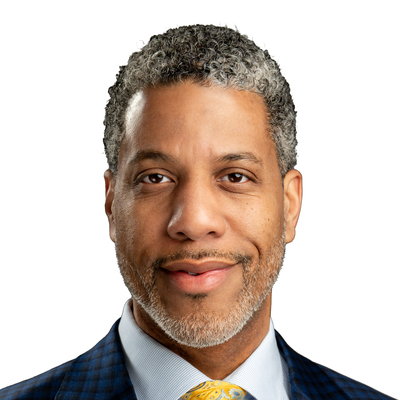 Diallo J. Stevens